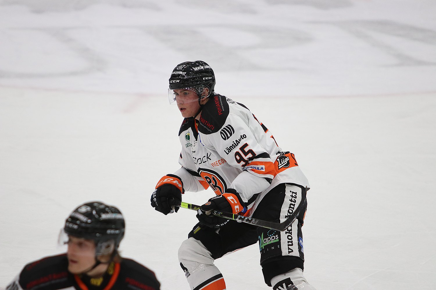 12.2.2022 - (Ässät-HPK)