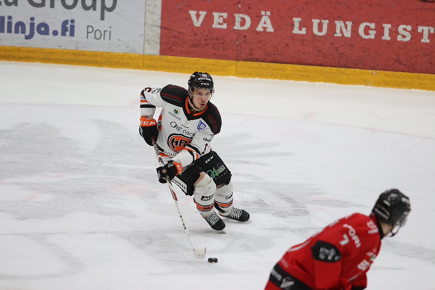 12.2.2022 - (Ässät-HPK)