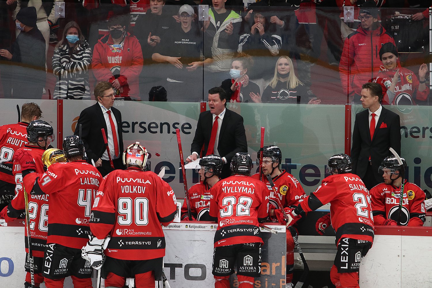 12.2.2022 - (Ässät-HPK)