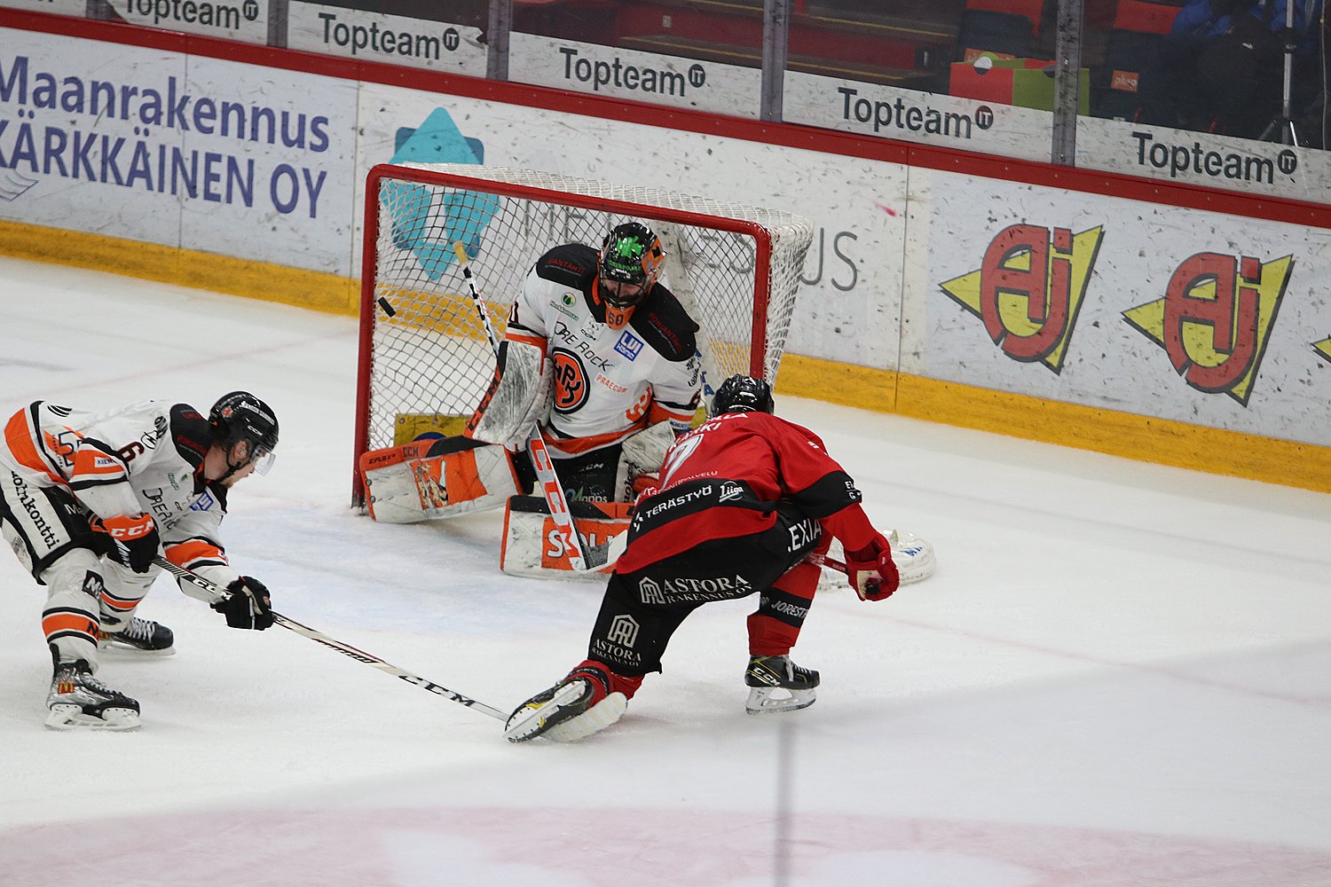 12.2.2022 - (Ässät-HPK)