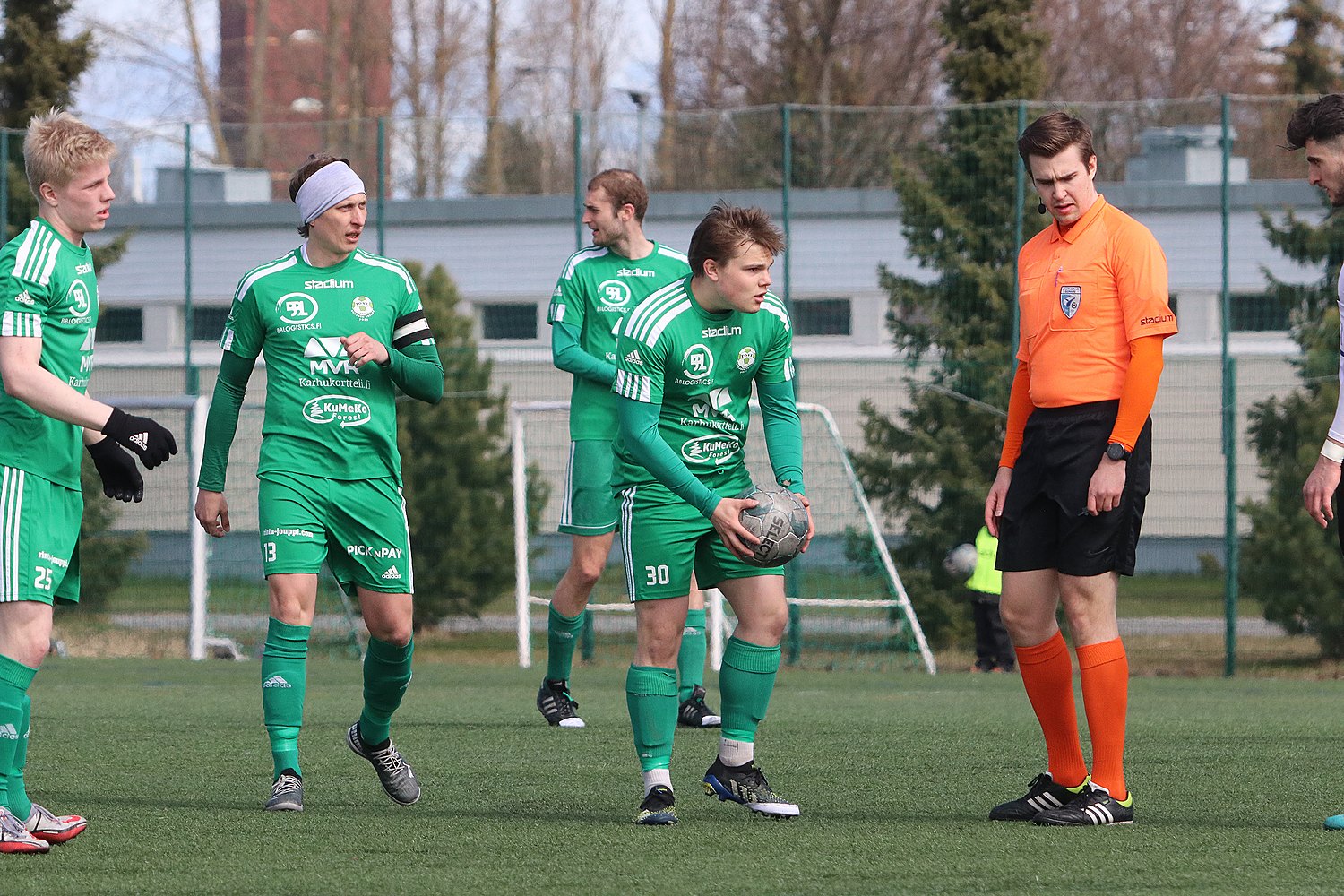 30.4.2022 - (TOVE-Peimari UTD)