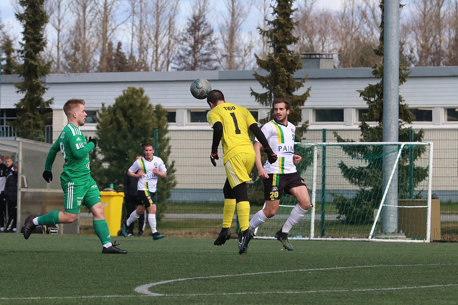 30.4.2022 - (TOVE-Peimari UTD)