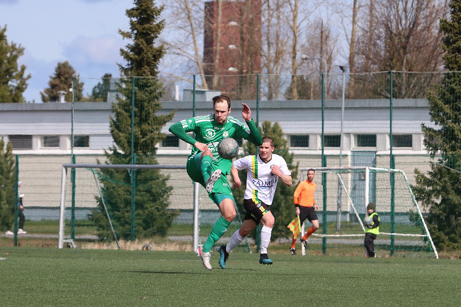 30.4.2022 - (TOVE-Peimari UTD)