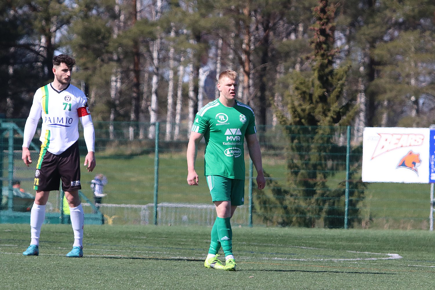 30.4.2022 - (TOVE-Peimari UTD)