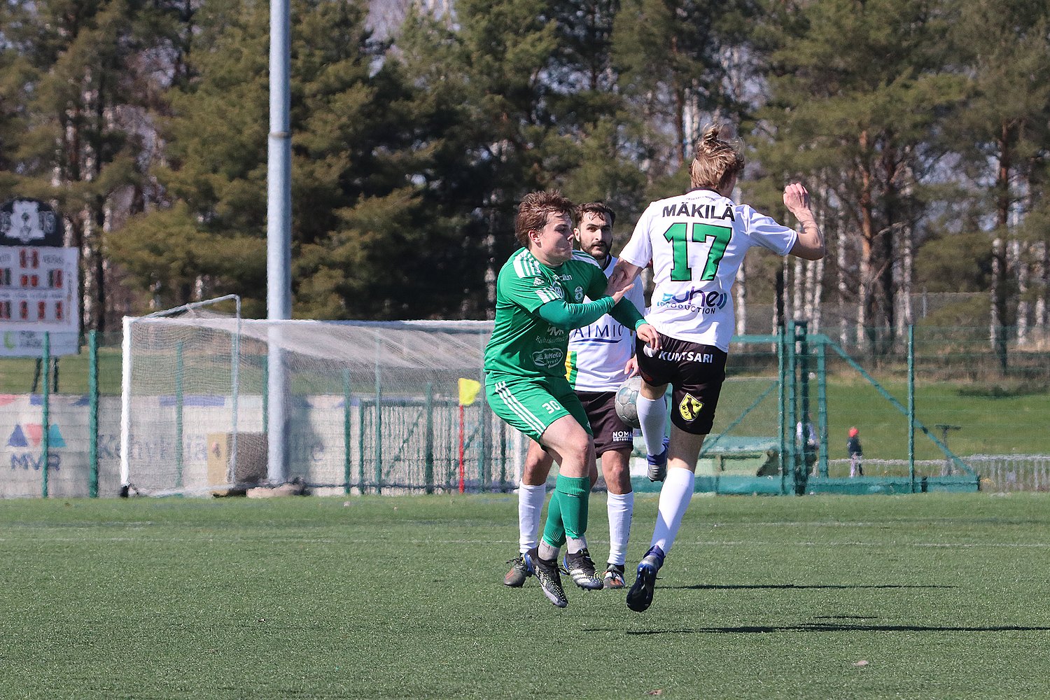 30.4.2022 - (TOVE-Peimari UTD)