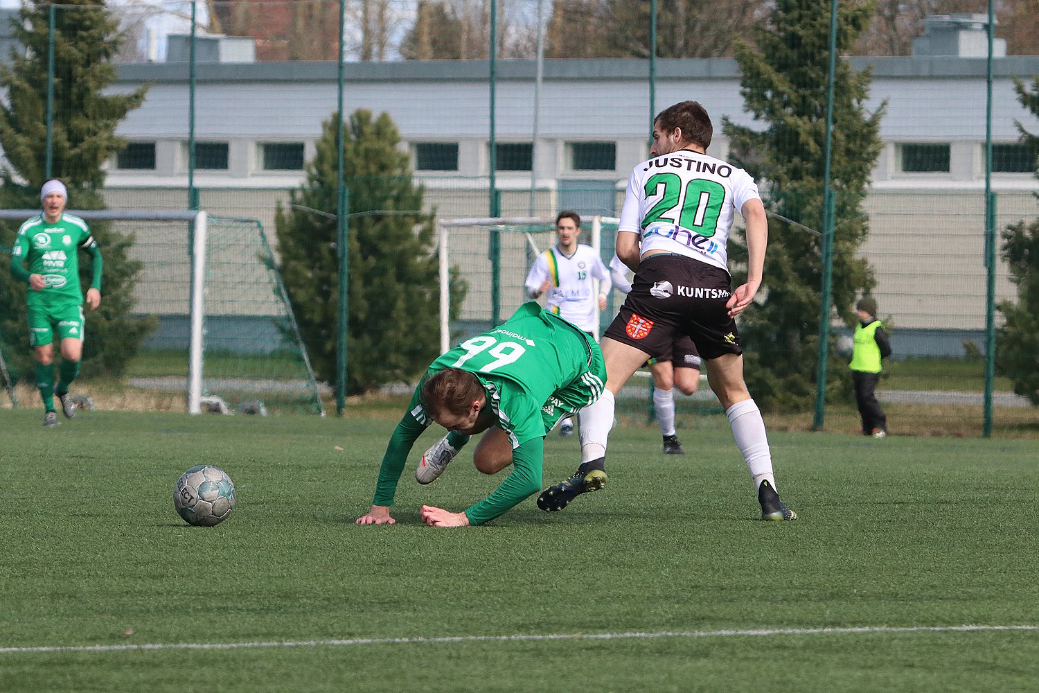 30.4.2022 - (TOVE-Peimari UTD)