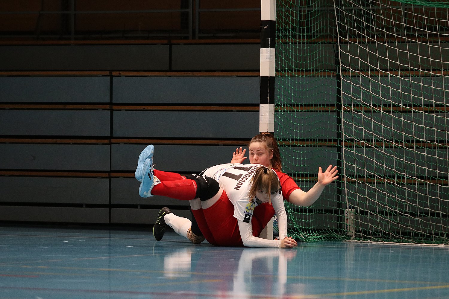30.4.2022 - (MuSa N-FTK Tornio N)