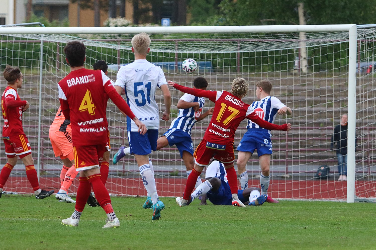 18.6.2022 - (FC Jazz-Klubi 04)