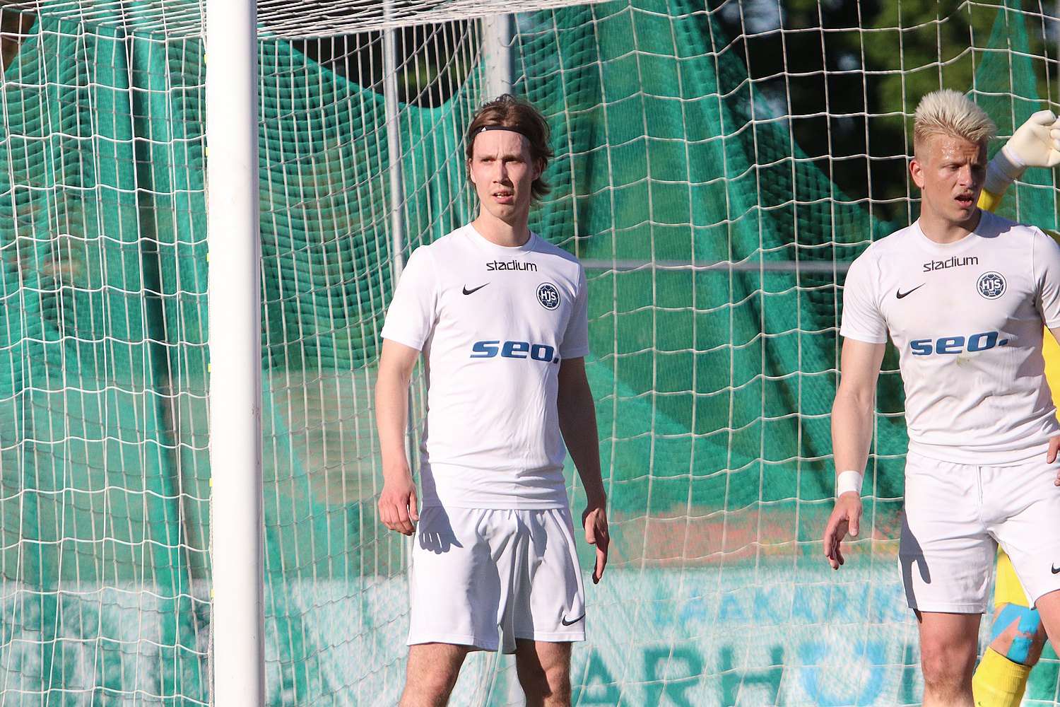 5.6.2022 - (FC Jazz-HJS)