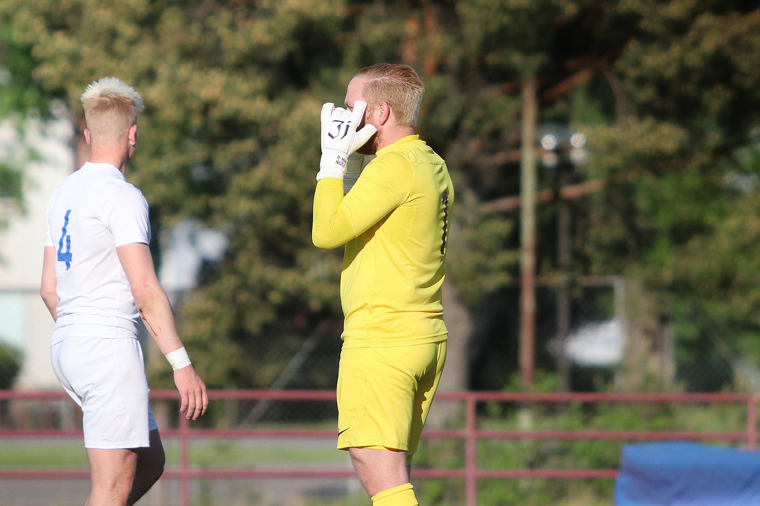 5.6.2022 - (FC Jazz-HJS)
