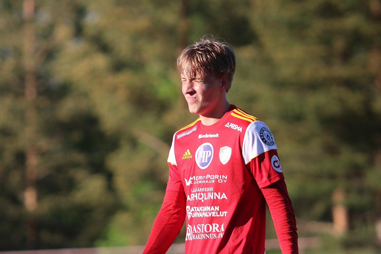 5.6.2022 - (FC Jazz-HJS)