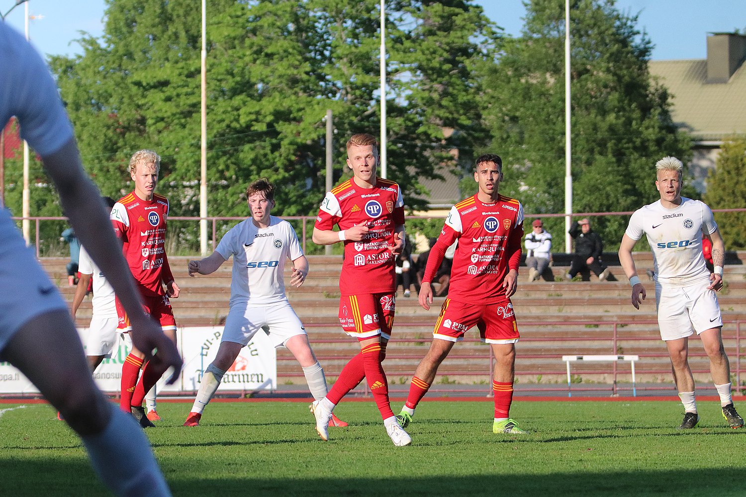 5.6.2022 - (FC Jazz-HJS)