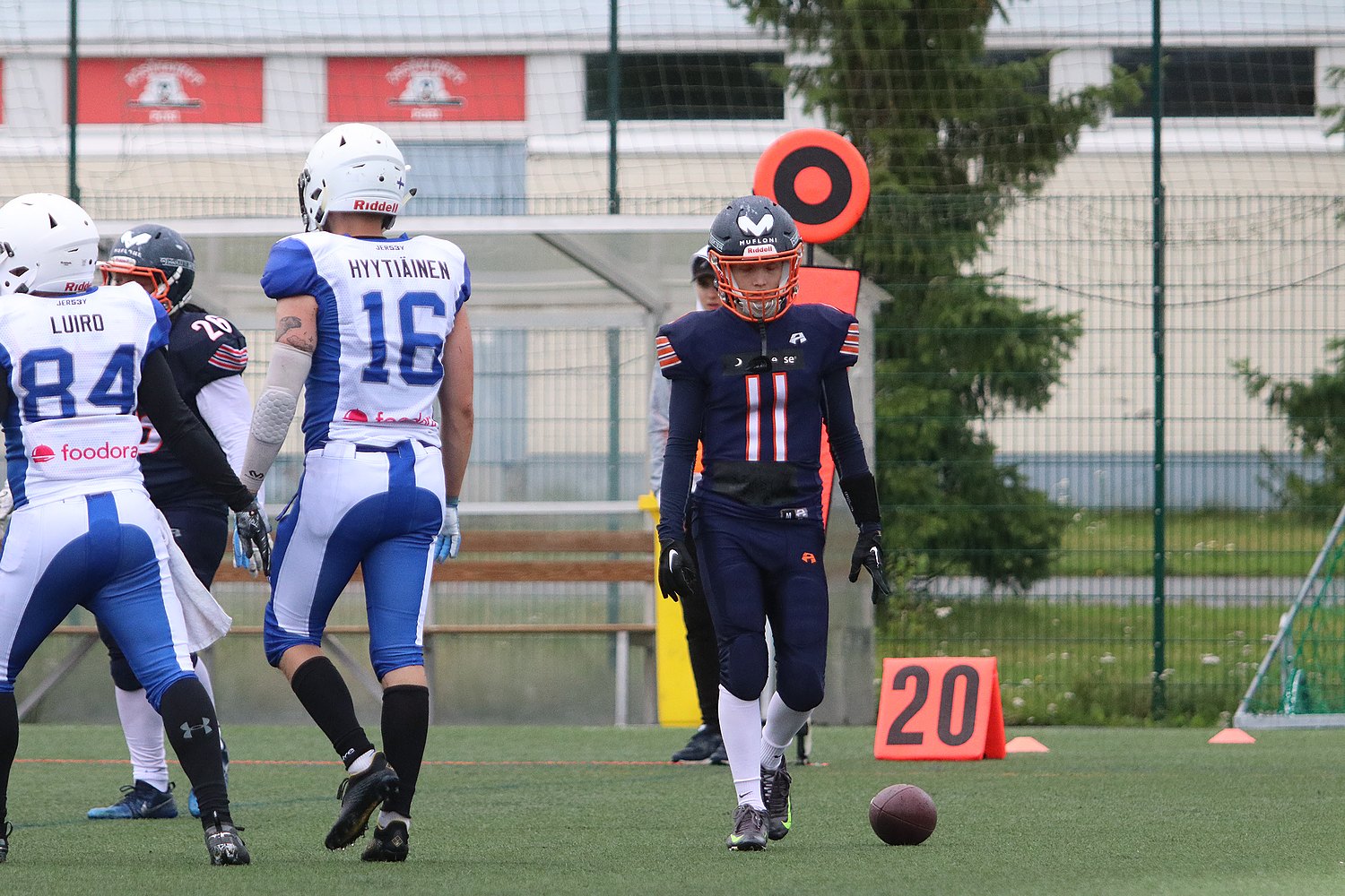 16.7.2022 - (Bears-TAFT)