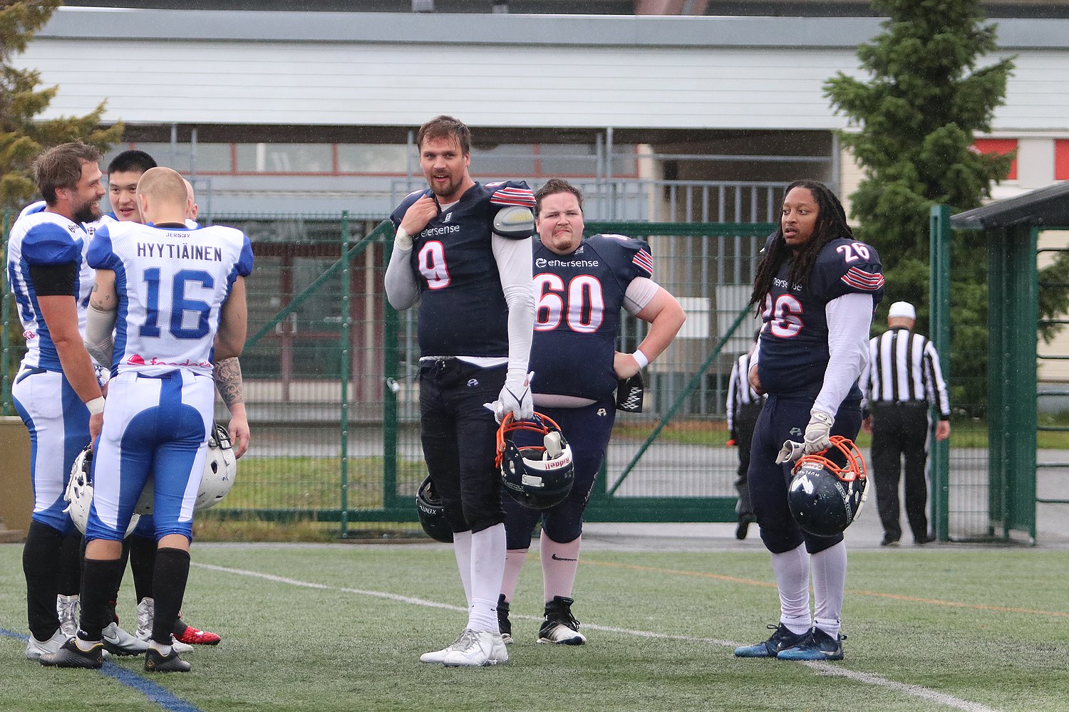 16.7.2022 - (Bears-TAFT)