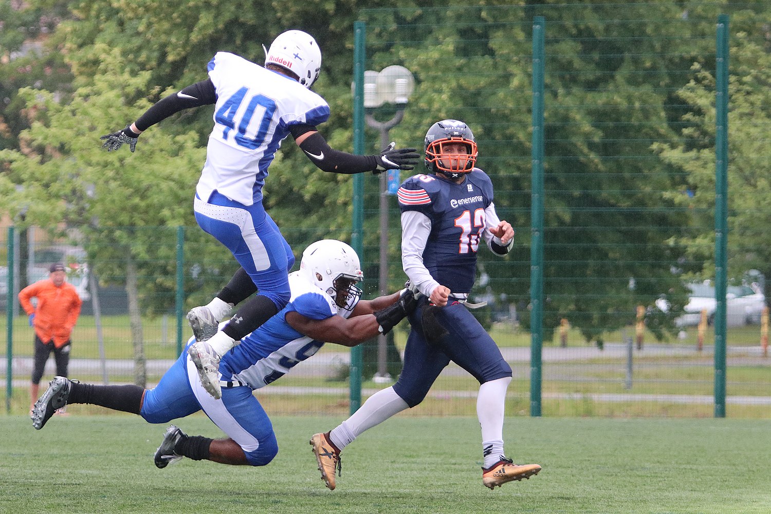 16.7.2022 - (Bears-TAFT)