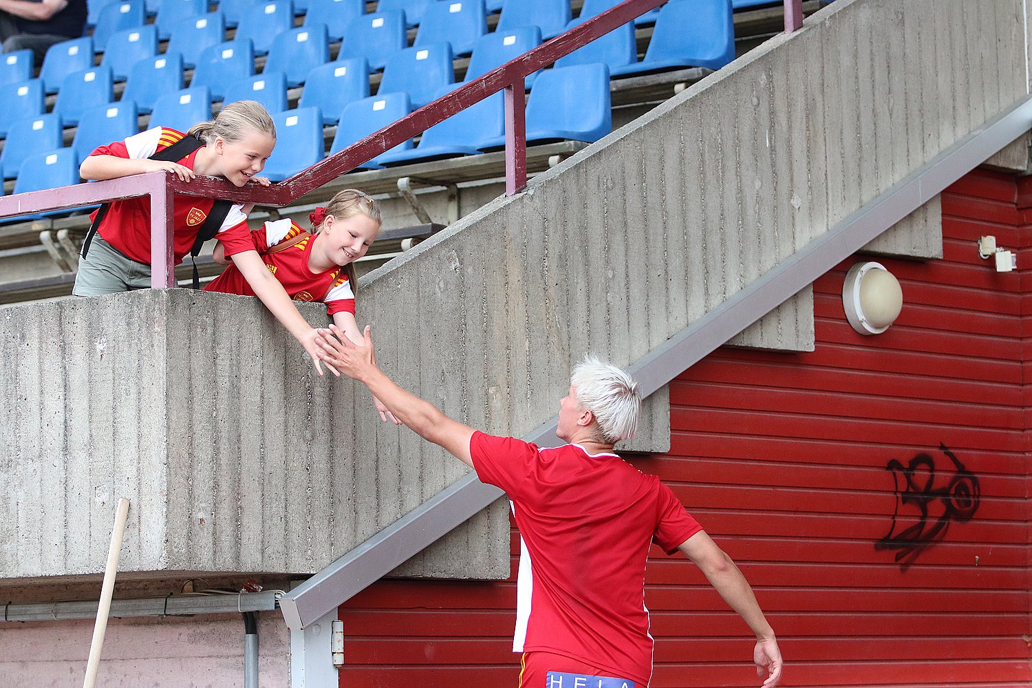 22.7.2022 - (FC Jazz-Honka Ak)