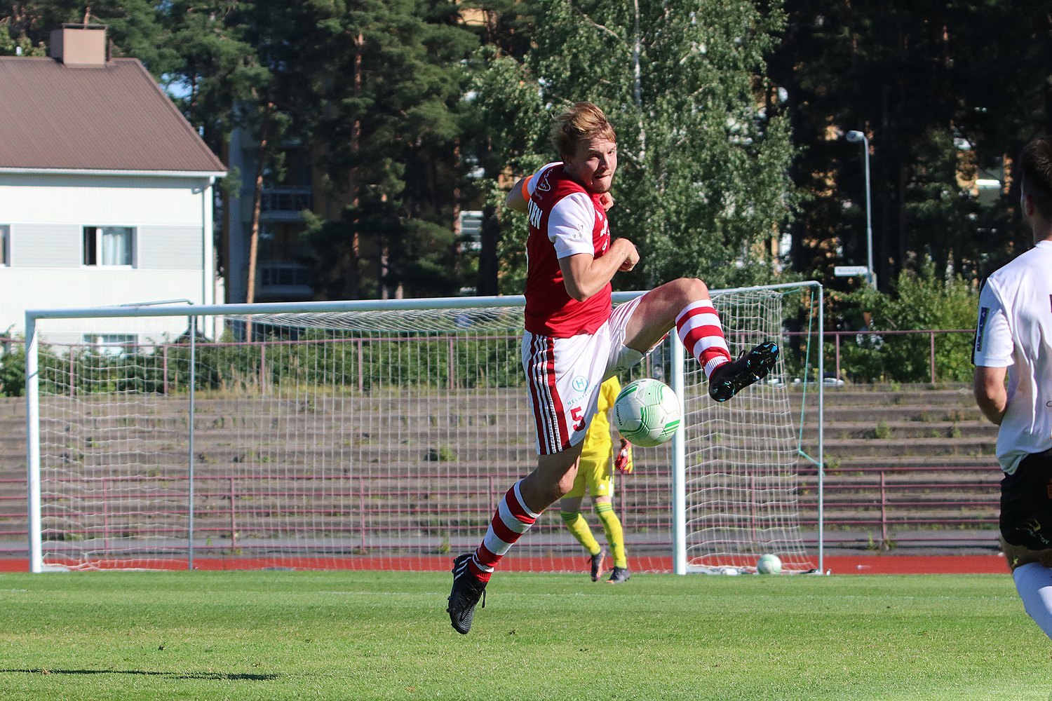 13.8.2022 - (MuSa - Ilves-Kissat)