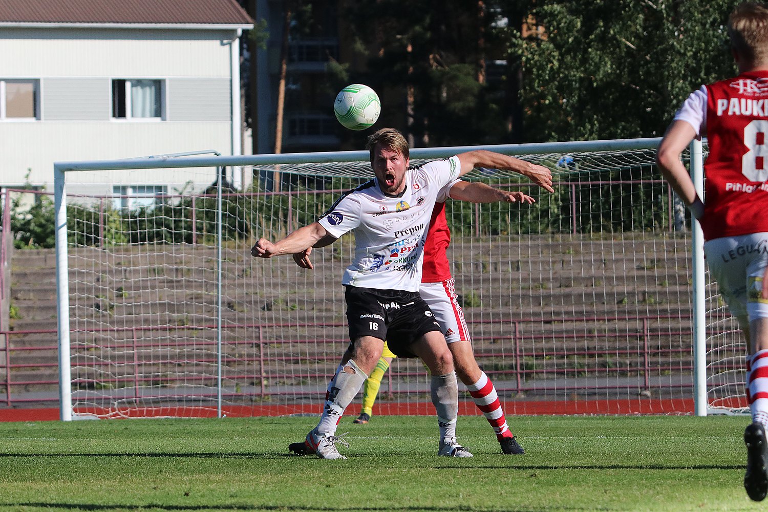 13.8.2022 - (MuSa - Ilves-Kissat)