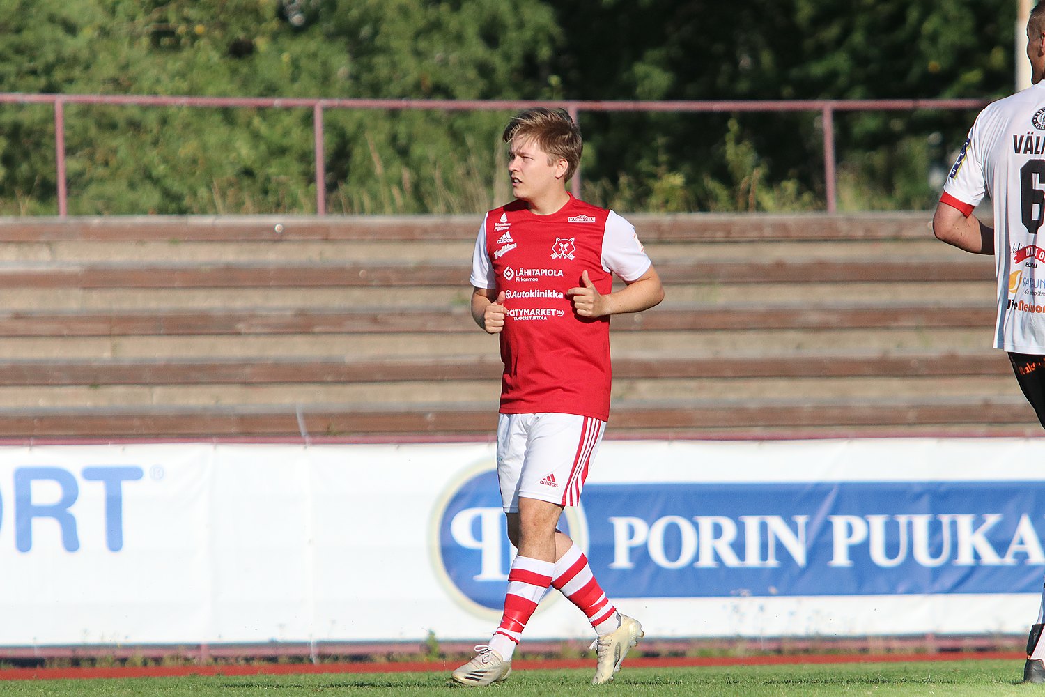 13.8.2022 - (MuSa - Ilves-Kissat)