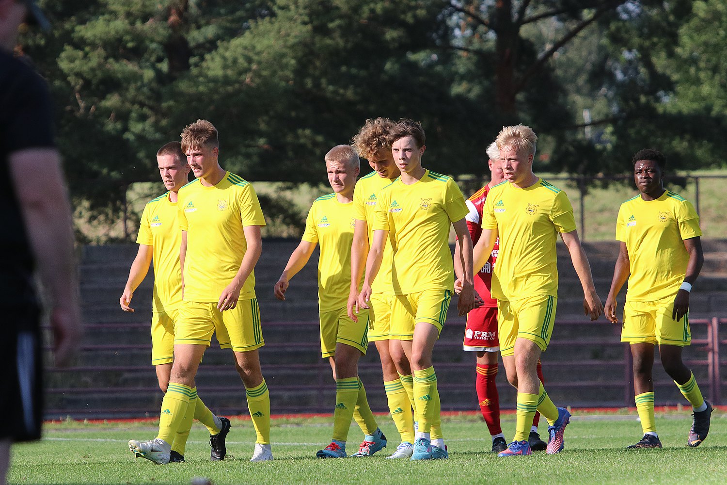 20.8.2022 - (FC Jazz-Ilves2)