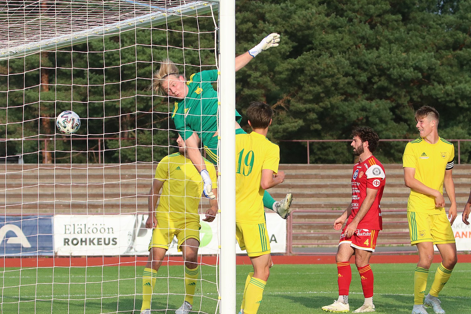 20.8.2022 - (FC Jazz-Ilves2)