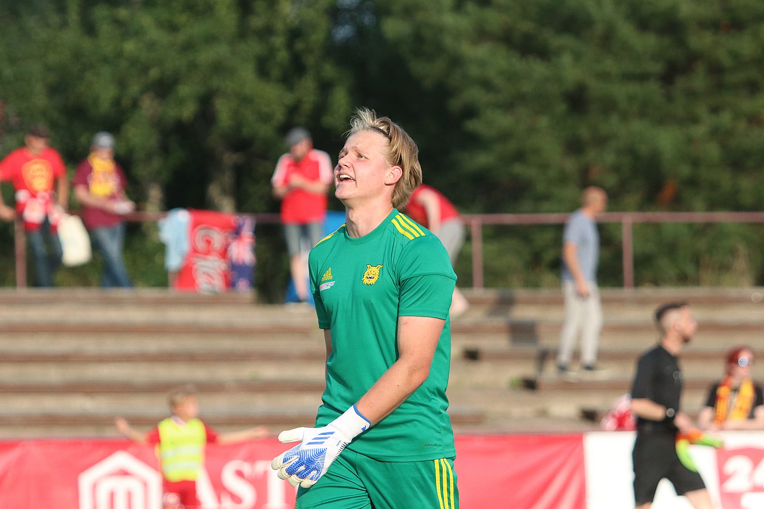 20.8.2022 - (FC Jazz-Ilves2)