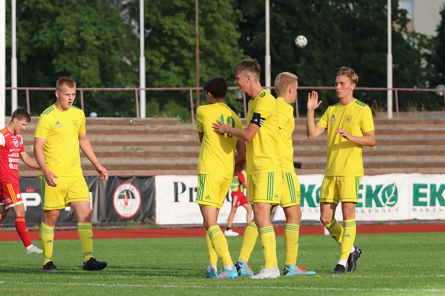 20.8.2022 - (FC Jazz-Ilves2)