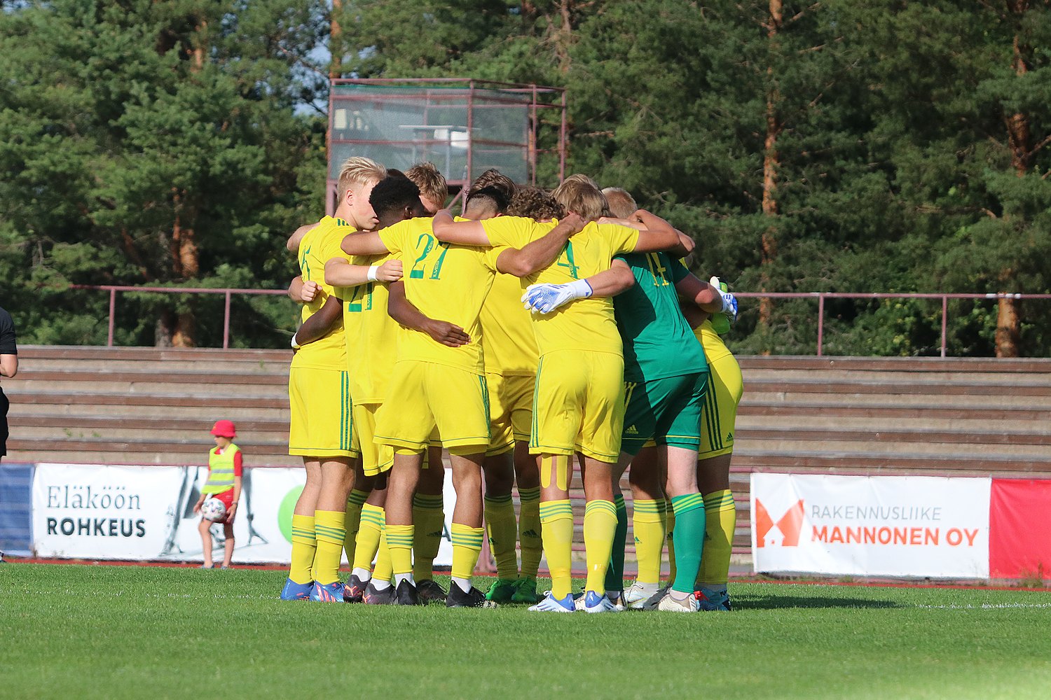 20.8.2022 - (FC Jazz-Ilves2)