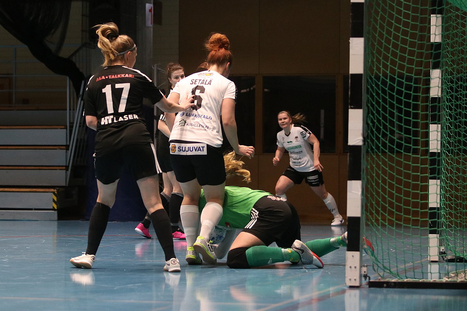 22.1.2023 - (MuSa N-FC Sport N)