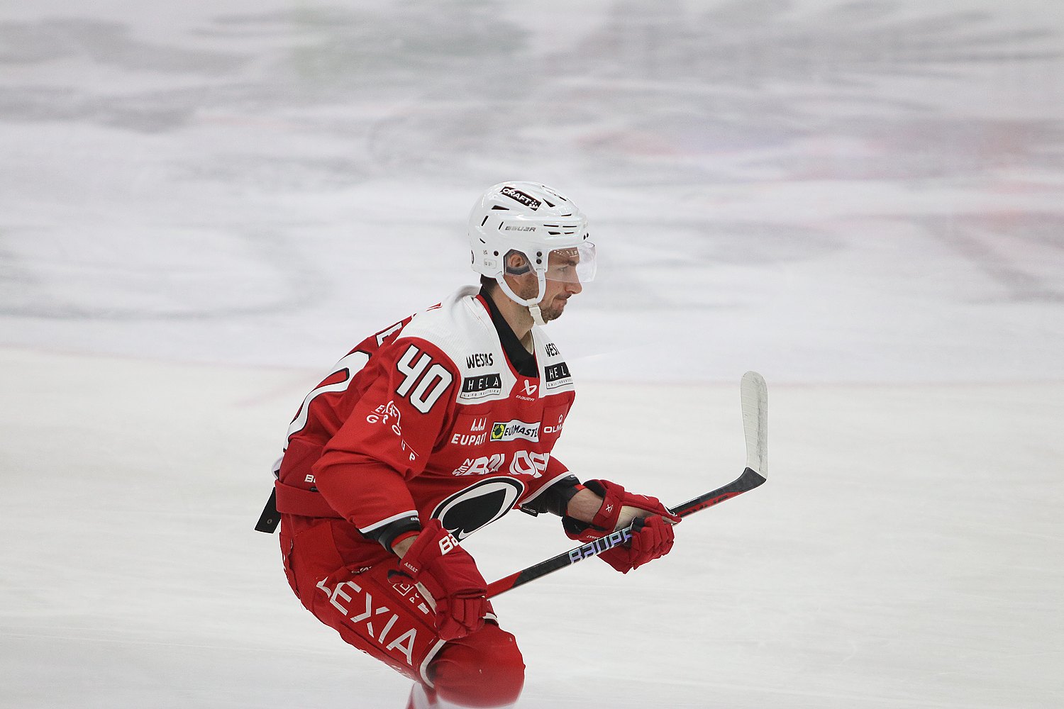 2.12.2023 - (Ässät-SaiPa)