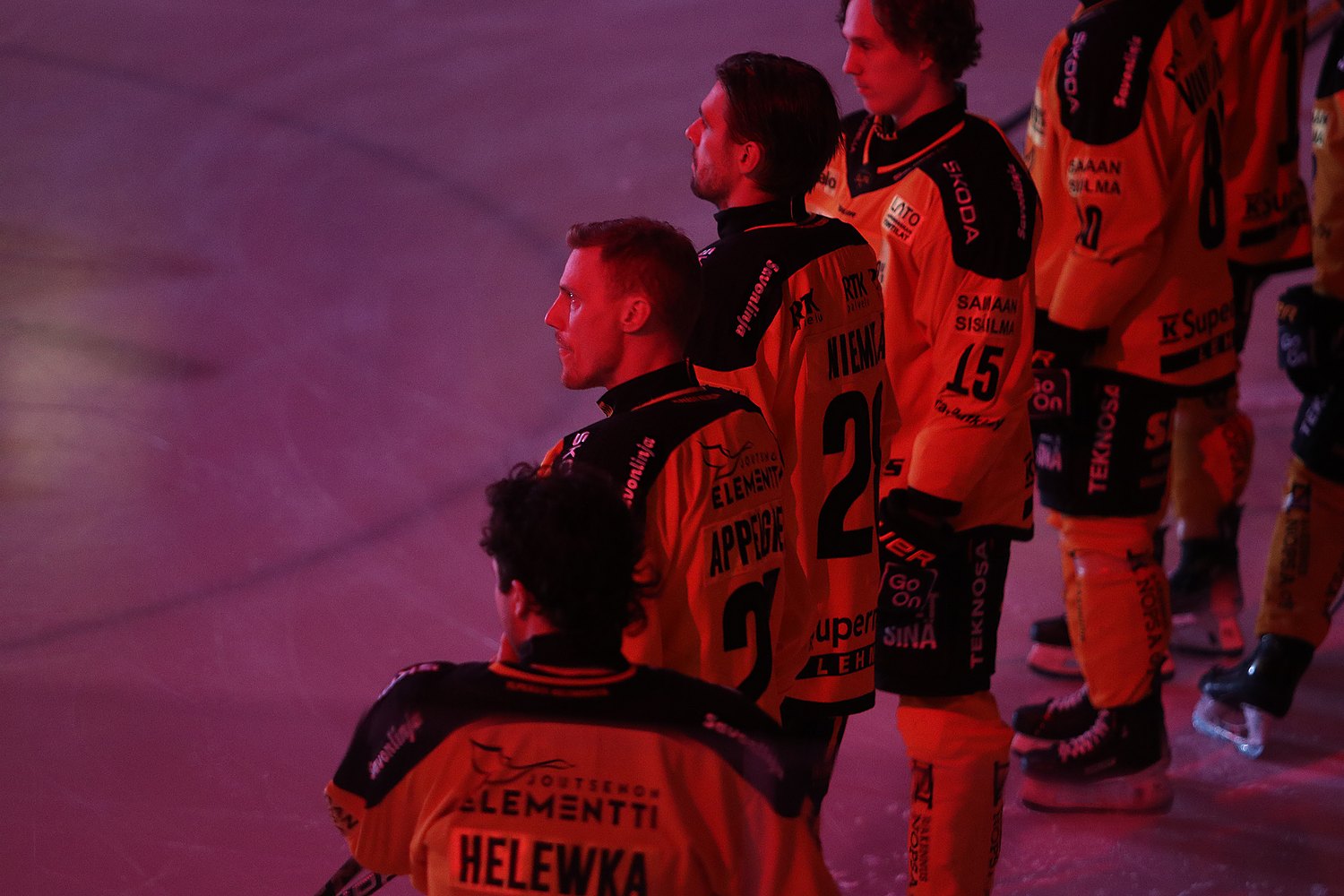 2.12.2023 - (Ässät-SaiPa)