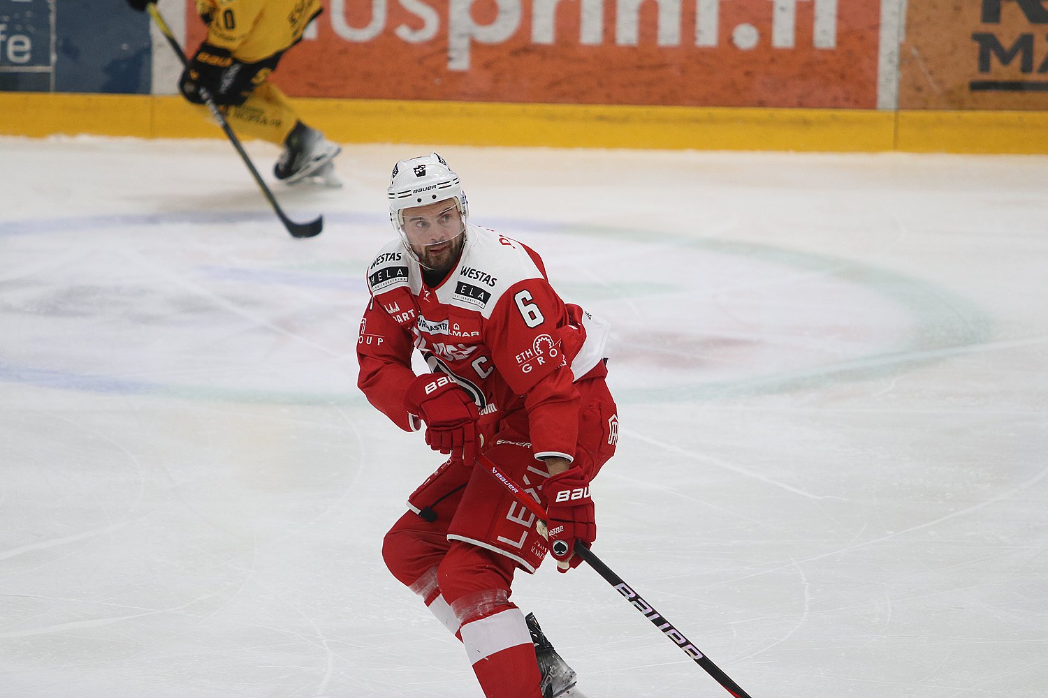 2.12.2023 - (Ässät-SaiPa)