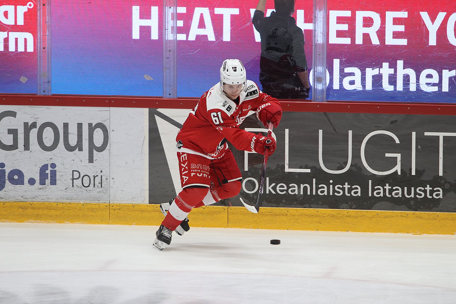 26.12.2023 - (Ässät-Tappara)