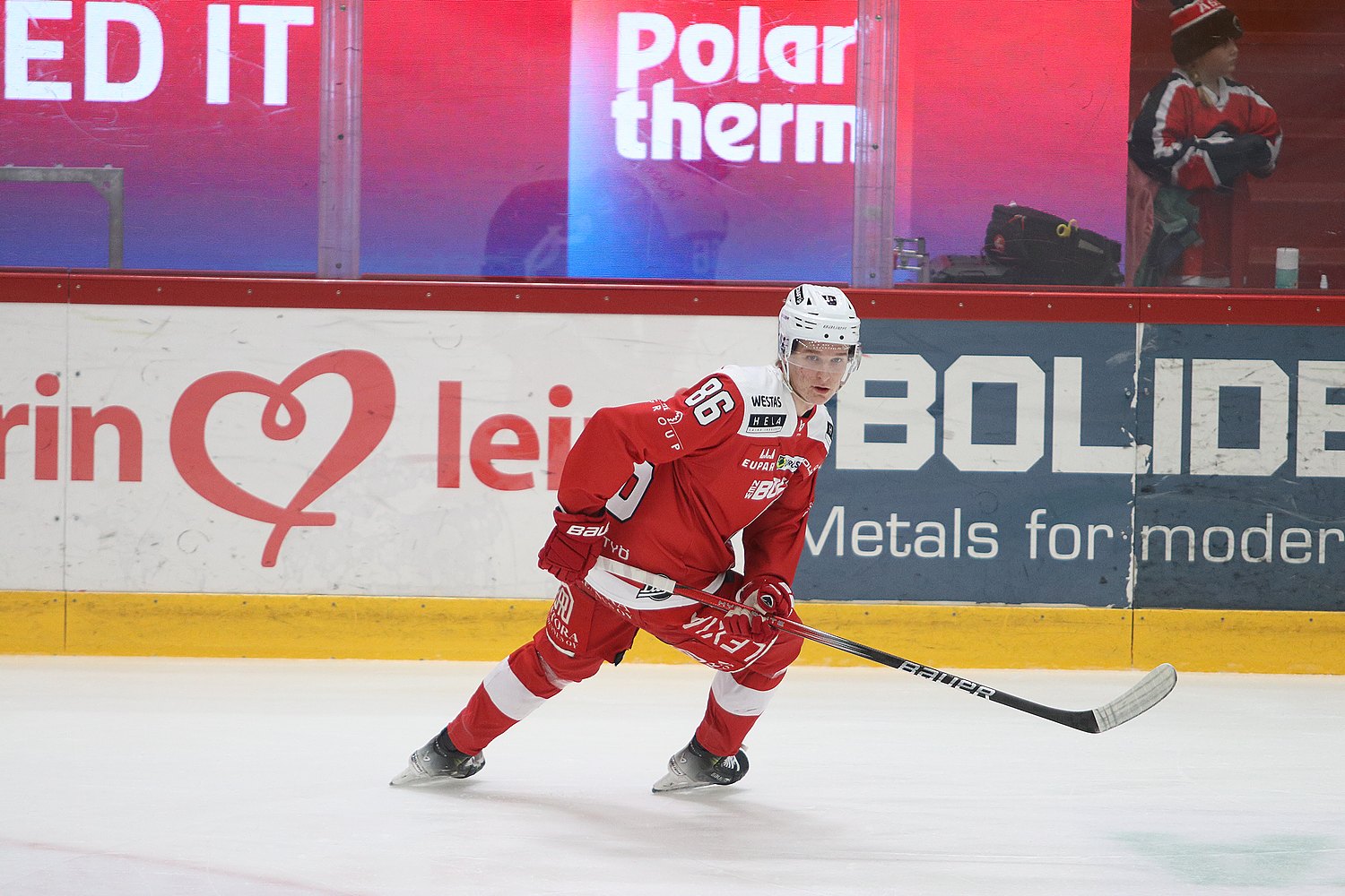 26.12.2023 - (Ässät-Tappara)