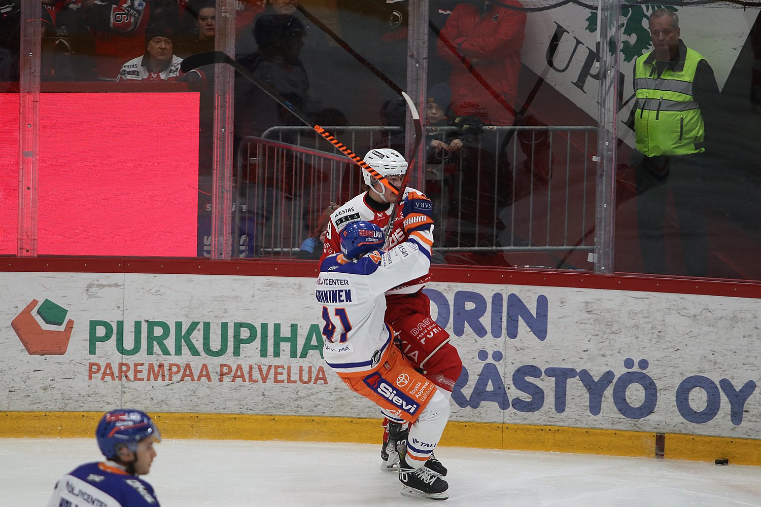 26.12.2023 - (Ässät-Tappara)