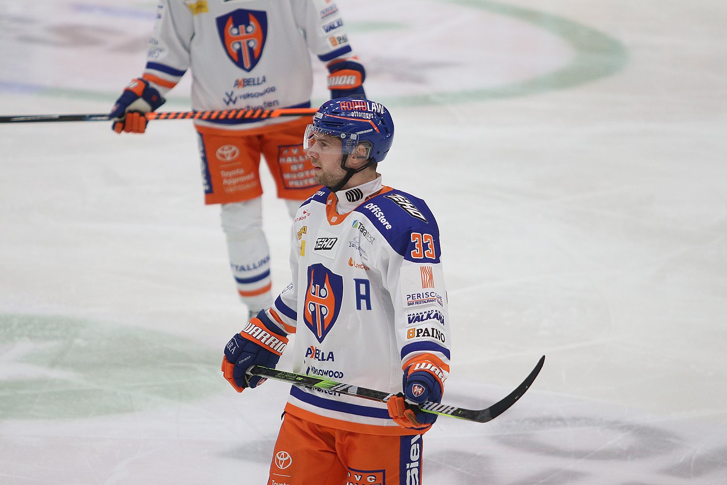 26.12.2023 - (Ässät-Tappara)