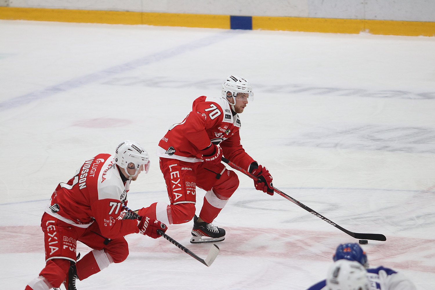 26.12.2023 - (Ässät-Tappara)