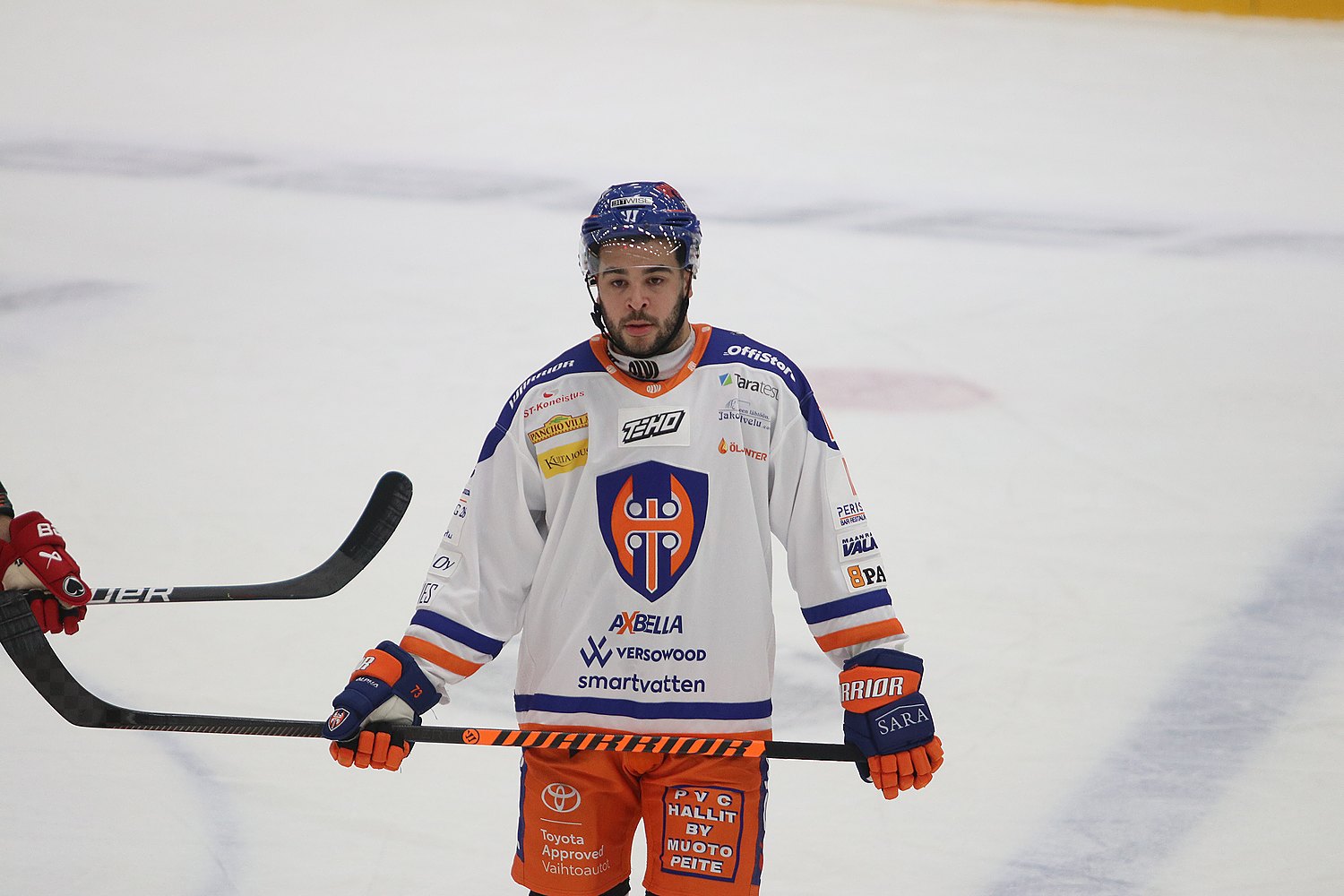 26.12.2023 - (Ässät-Tappara)