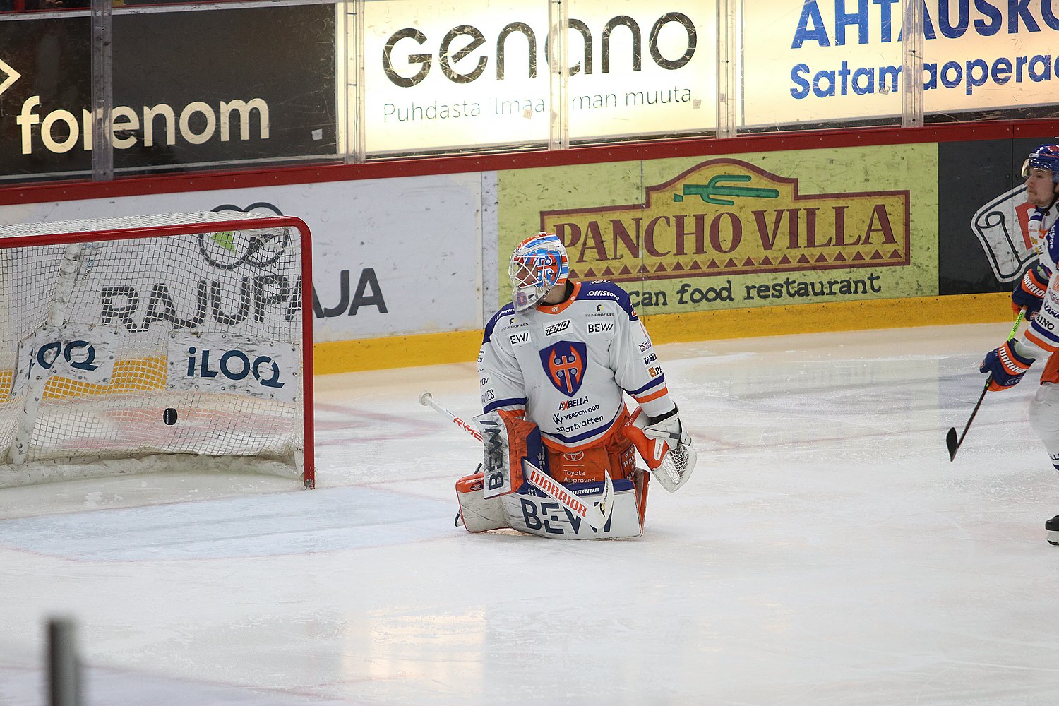 26.12.2023 - (Ässät-Tappara)