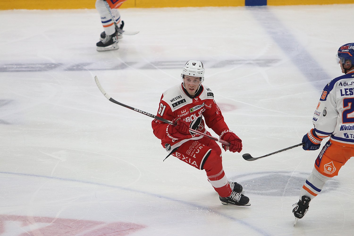 26.12.2023 - (Ässät-Tappara)