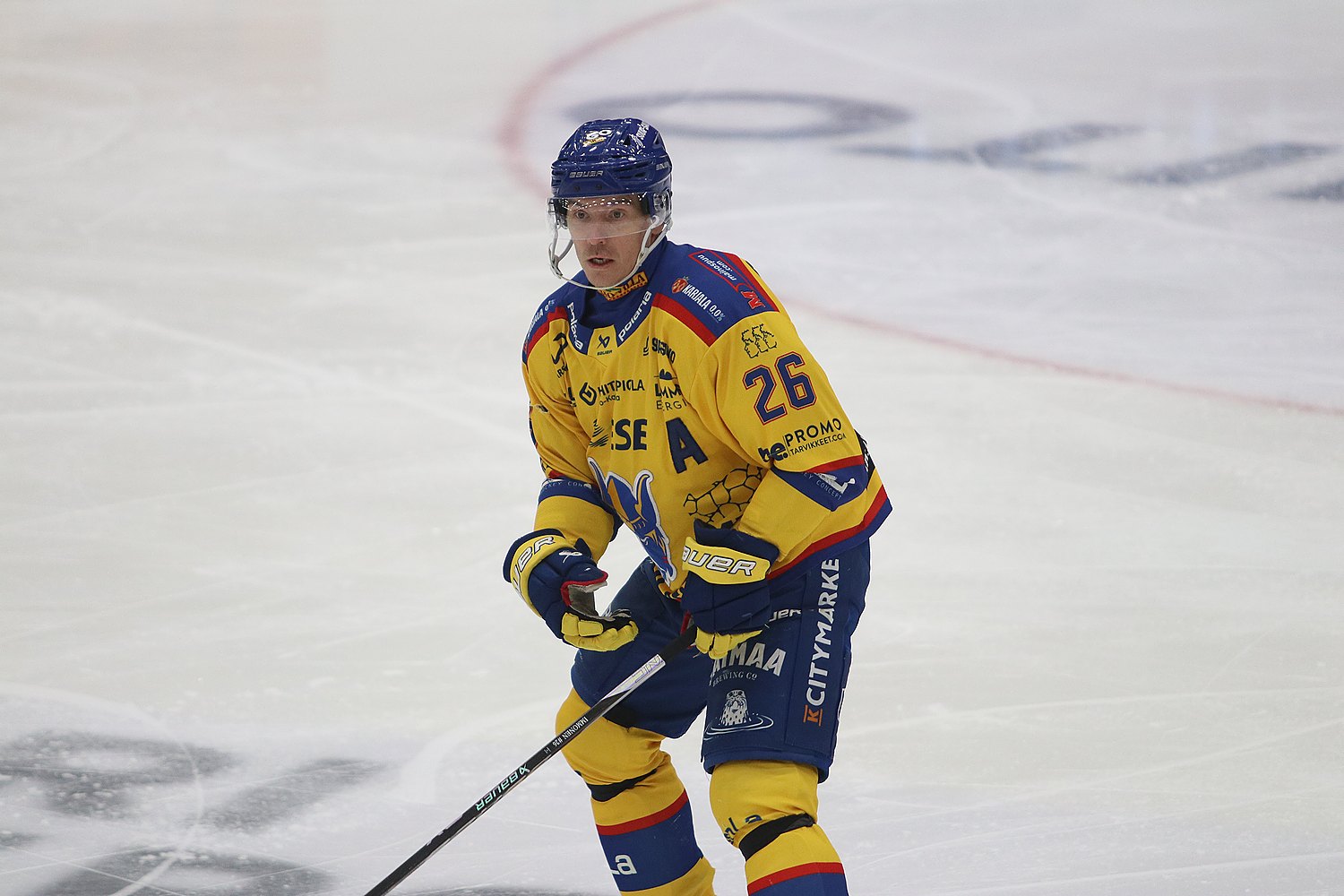 30.12.2023 - (Ässät-Jukurit)