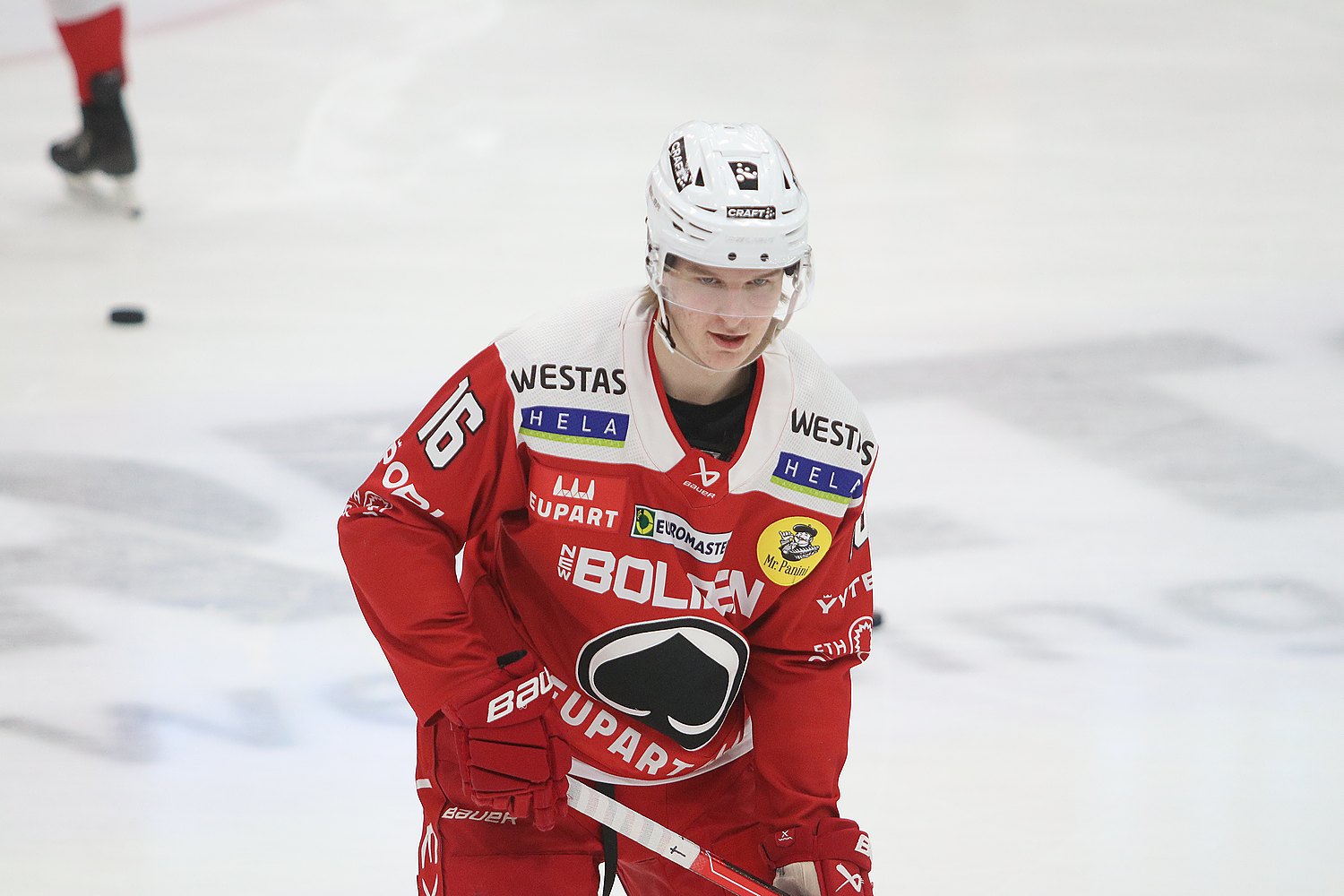 26.2.2023 - (Ässät-TPS)