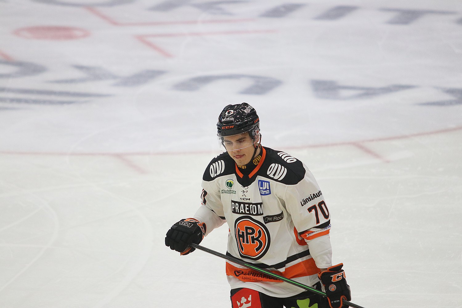 4.2.2023 - (Ässät-HPK)