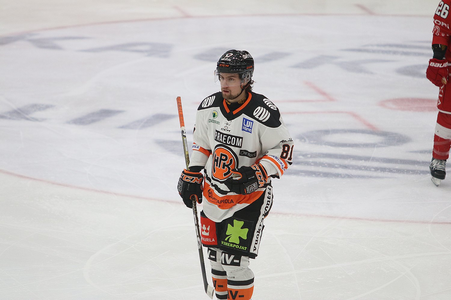 4.2.2023 - (Ässät-HPK)