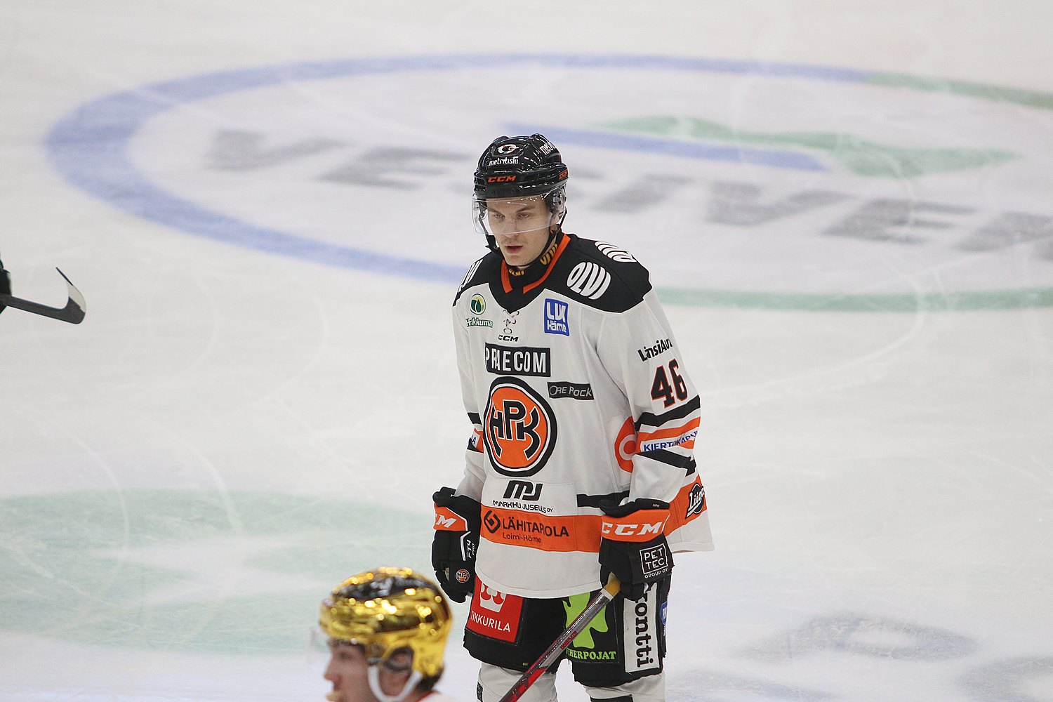 4.2.2023 - (Ässät-HPK)