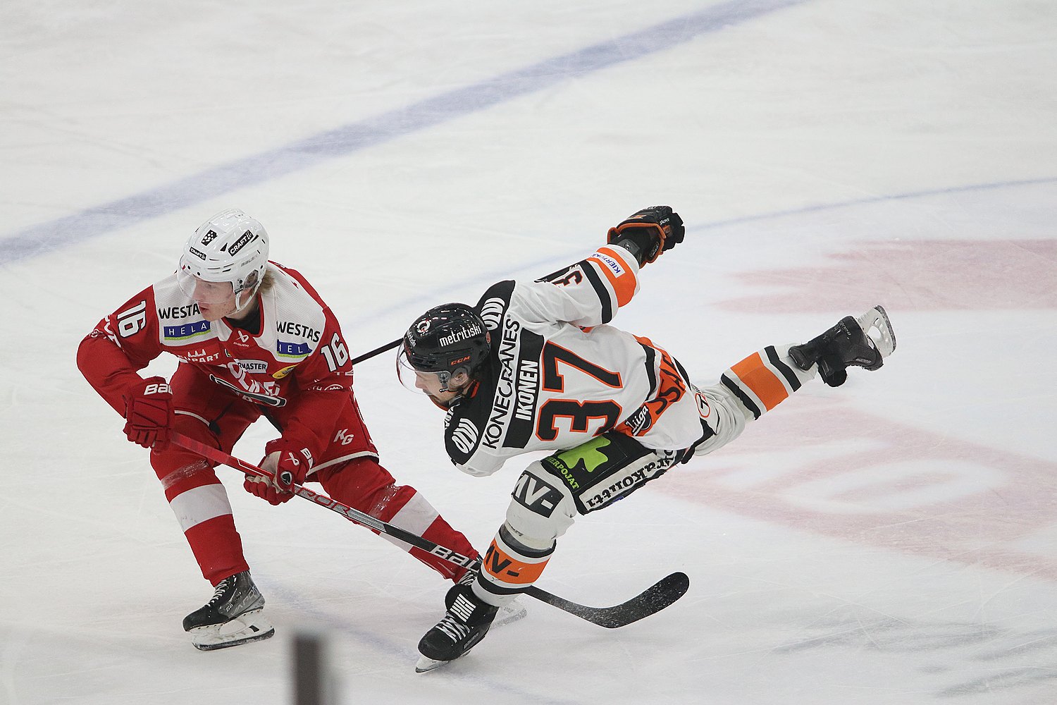 4.2.2023 - (Ässät-HPK)