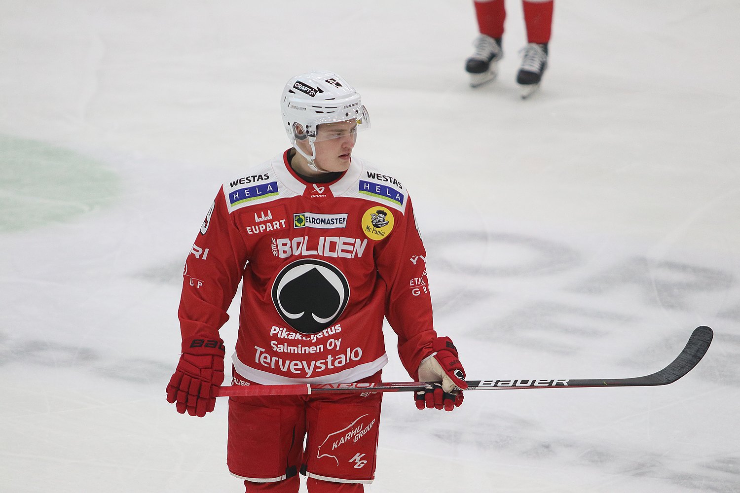 4.2.2023 - (Ässät-HPK)