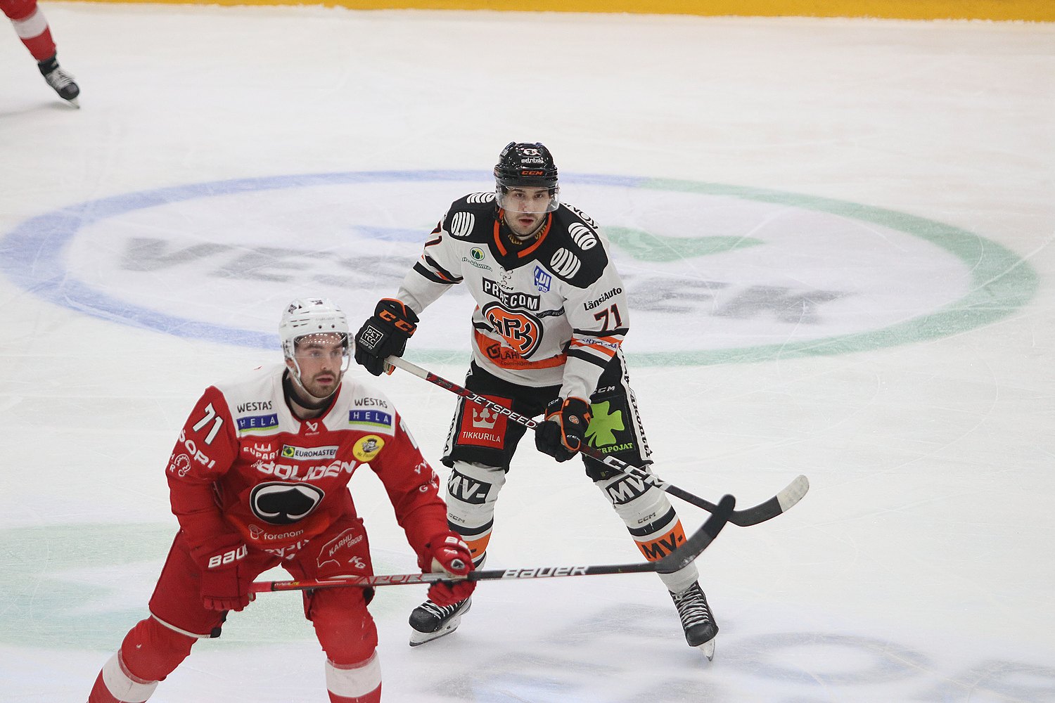 4.2.2023 - (Ässät-HPK)