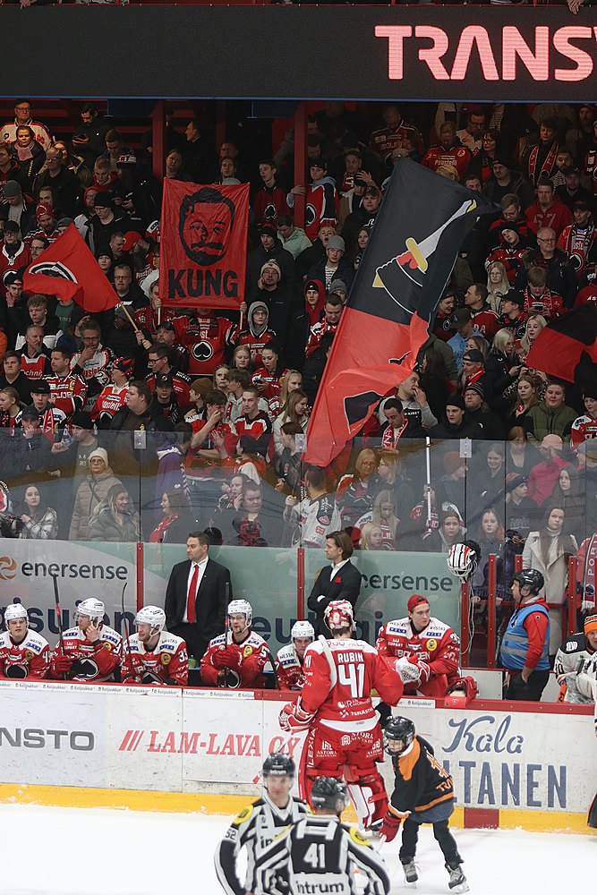 4.2.2023 - (Ässät-HPK)