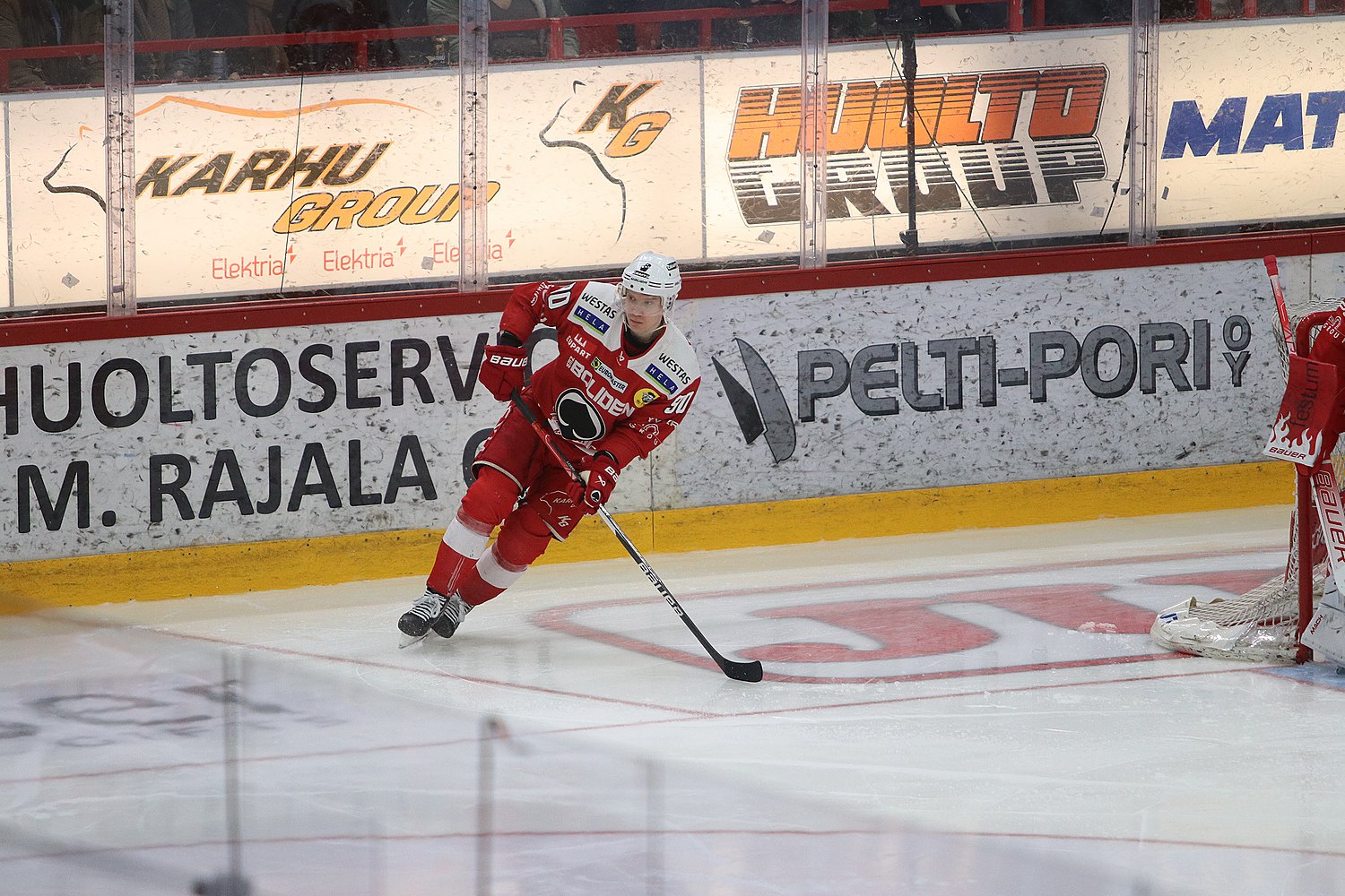 4.2.2023 - (Ässät-HPK)